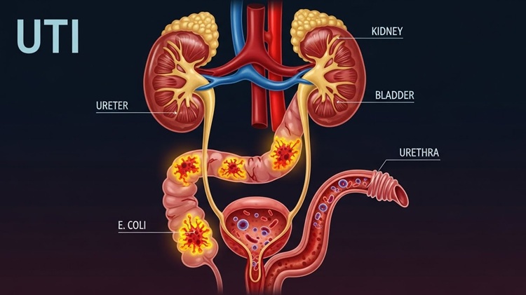 UTIs