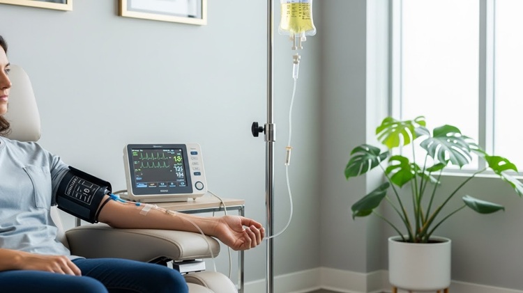 IV Therapy