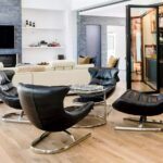Five Health Benefits to Owning a Reclining Chair or Sofa Reclining Chair or Sofa