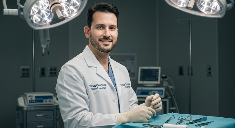 otoplasty surgeon