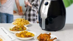 Air Fryers