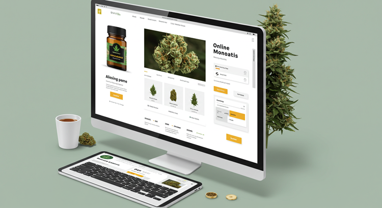 online dispensaries