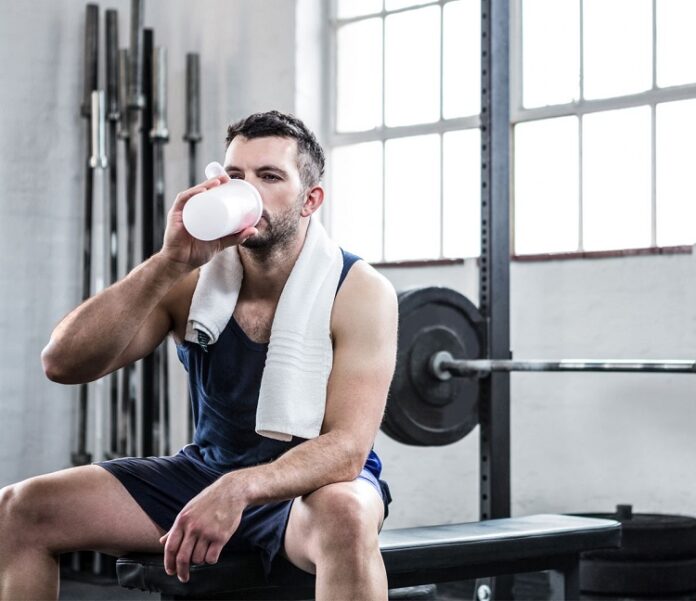 Whey protein – The hot pick of bodybuilders