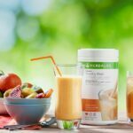 The Process Herbalife Nutrition Uses to Make Its Products Herbalife Nutrition