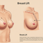 Top 6 Benefits of a Breast Lift breast lift