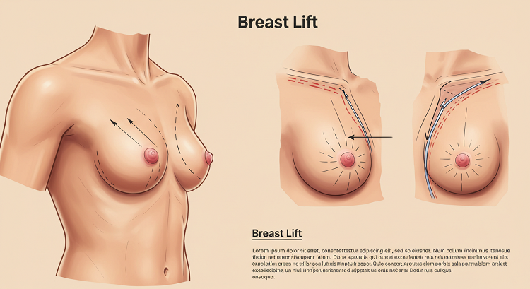 breast lift