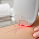 Laser Hair Removal