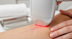 What you should know about Laser Hair Removal Laser Hair Removal