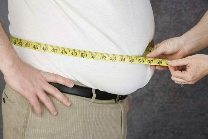 Various Ways in Which Obesity Affects Your Body