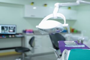 Dentist