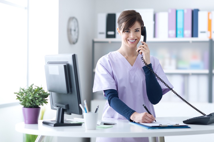 DoctorOnCall