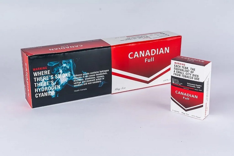 Native Smokes